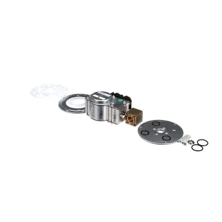 Rational Gas Valve Sep Steam 87.01.149